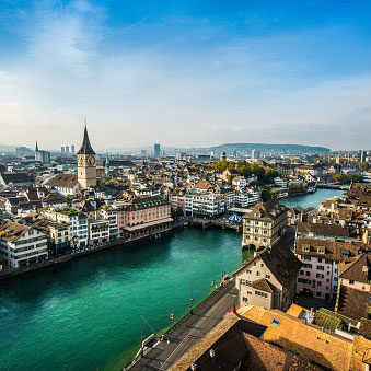 Zurich